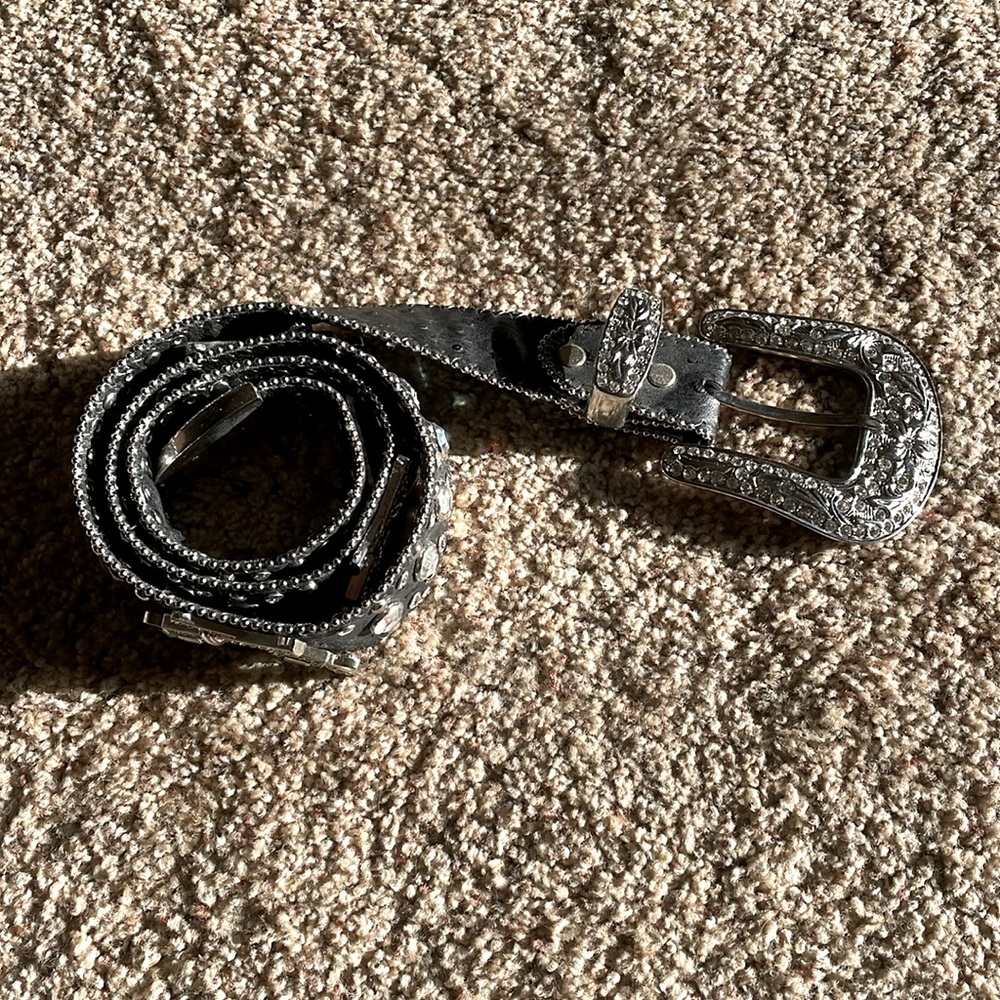 Wholesale by Atlas belt